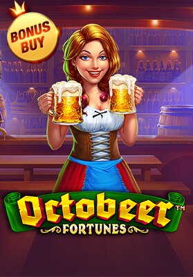 Octobeer Fortunes